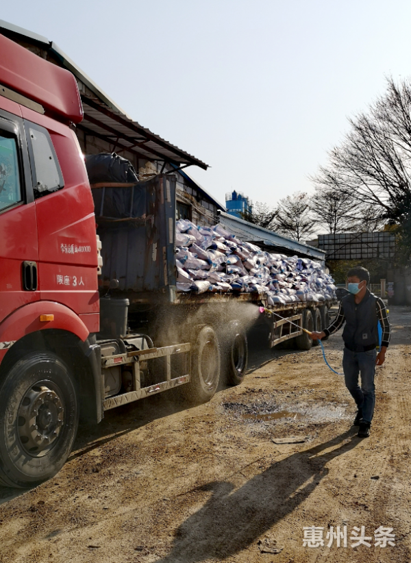 综合报道丨我市储备及可调运农业生产资料2万余吨，春耕备耕农资供应充足