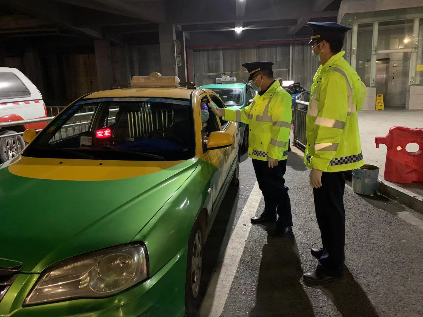 市交通运输局有序恢复道路运输  全力做好复产复工保障工作