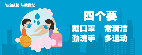 四要四不